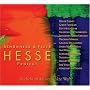 Hesse Projekt Vol. 2: Verliebt in die verr�ckte Welt