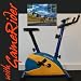 Gymkids Junior Plus Exercise Bike with GameRider