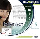 Tell me More Performance Version 9.0 Italienisch - 5 Lernstufen - 