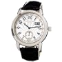 Stuhrling Original Men's 50C.331516 Classic 'Eternal Sunrise' Big Date Watch