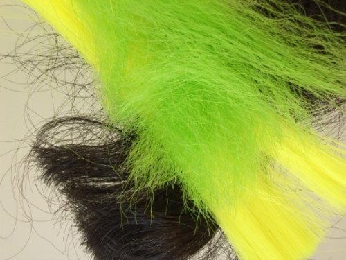 POLARIS HAIR CURLY in 35 Great Colors