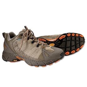 Hi-Tec® Water-Resistant Trail Shoes Hi-Tec� Water-Resistant Trail Shoes by Orvis