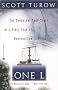 One L: the Turbulent True Story of a First Year at Harvard Law School