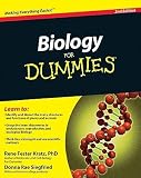 Biology for Dummies