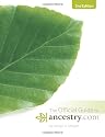 The Official Guide to Ancestry.com
