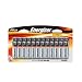 Energizer Max Alkaline AA Battery, 24-Count