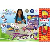 Manley Art-tastic Magic Beads Fantasy Fun Medium Playset