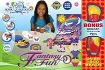 Manley Art-tastic Magic Beads Fantasy Fun Medium Playset