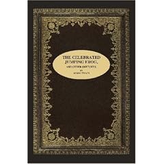 THE CELEBRATED JUMPING FROG, AND OTHER SKETCHES