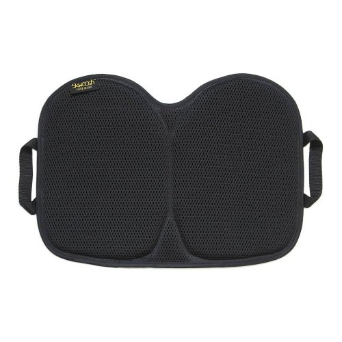 Skwoosh Pro Traveler Seat Cushion with Air-Flo3D