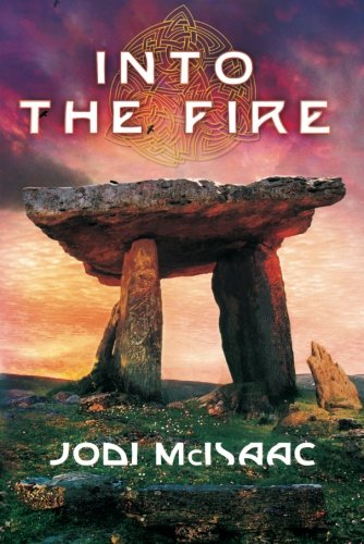 Into the Fire (The Thin Veil)
