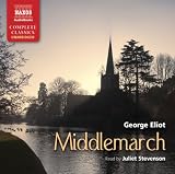 Middlemarch (Naxos Complete Classics)