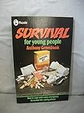 Survival for young people