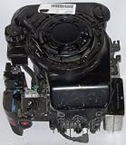 Briggs-Stratton Engine<br>6hp Vertical 7/8x3-5/32 Shaft for push mowers, Self Starter System