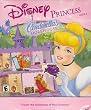 CINDERELLA'S DOLLHOUSE LG