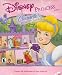 CINDERELLA'S DOLLHOUSE LG