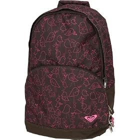 ROXY Fiddle Dee Pink Backpack
