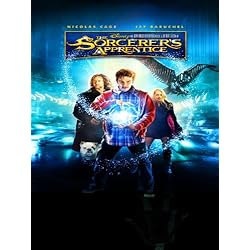The Sorcerer's Apprentice