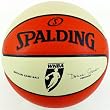 Spalding WNBA Game Ball Basketball