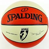 Spalding WNBA Game Ball Basketball