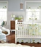Splash 6 Piece Baby Crib Bedding Set by MiGi