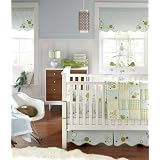 MiGi Splash 6-pc. Crib Bedding Set by MiGi