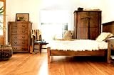 Montana Farmhouse Solid Ash Bedroom Suite