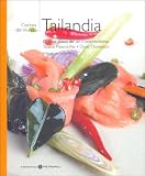 Review Biblioteca Metropoli  / Tailandia - Cocinas del Mundo