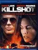 Killshot (Blu-ray)