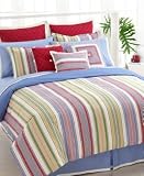 Tommy Hilfiger Lincoln Ave Bedskirt TWIN