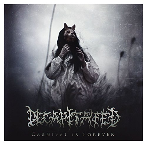Decapitated - Decapitated - Zortam Music