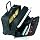 Samsonite Pro 3 Mobile Office Business Case