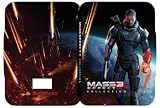 Mass Effect 3 Collection Steelbook (No Game) G1