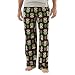 Paul Frank Soldier Pajama Pants - Black