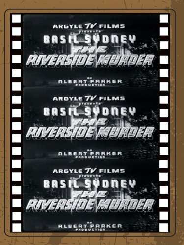 The Riverside Murder