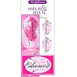 Edward'sMusicLaminatedBookmarkPack(GreatGiftIdea)
