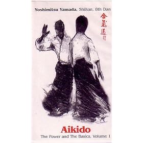 AIKIDO: The Power and the Basics