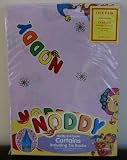 Noddy and Tessie Bear Curtains