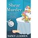 Shear Murder (Bad Hair Day Mystery 10)