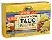 Garden Of Eden Taco Kit Yellow Corn, 9.4-Ounce Units (Pack of 6)