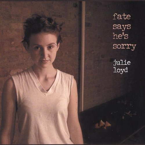 Cover image : Fate Says Hes Sorry