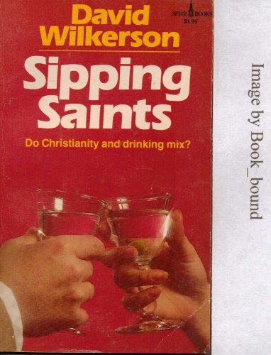 Sipping Saints Sipping Saints