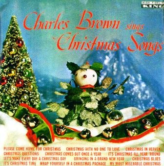 Charles Brown - Sings Christmas Songs - Zortam Music