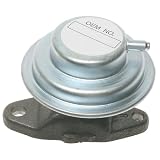 ACDelco 214-1412 Professional Exhaust Gas Recirculation Valve by ACDelco