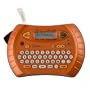 P-touch Personal Handheld Labe