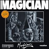 Stan Butcher - Magician