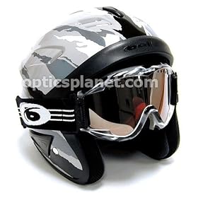 <b>Bolle 2.0 Helmet - Bolle Ski / Snowboard Snow Camo Helmets - Medium</b>