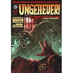 Ungeheuer