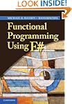 Functional Programming Using F#