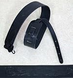 PRS TOOLED LEATHER DRAGON STRAP